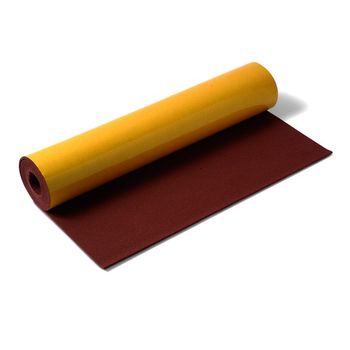 Fieltro Adh Rollo Marron - Brinox - B70905m - 45x170 Cm..