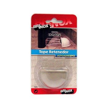 Tope Retenedor Iman Adhesivo Beig (ds-1)7826