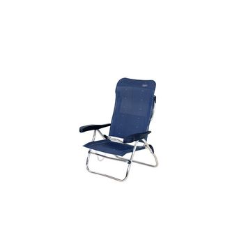 Silla Playa 7p Multifibra Azul - Crespo - Al/223-m 41..