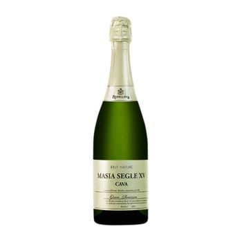 Rovellats Masia S. Xv Millésimé Cava Gran Reserva 75 Cl 11.5% Vol.