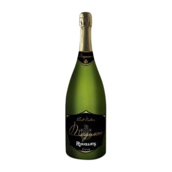 Rovellats Brut Nature Cava Reserva Botella Magnum 1,5 L 11.5% Vol.