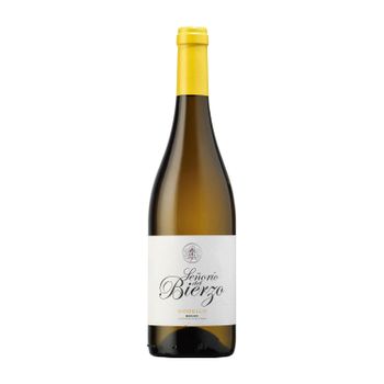 Vino Blanco Señorío Del Bierzo Bierzo 75 Cl 13% Vol.