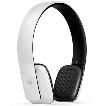 Magnussen H4 White - Bluetooth - Ligero Y Minimalista