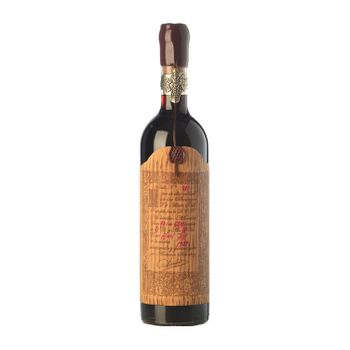 Toro Albalá Vino Dulce Don P.x. Convento Selección Montilla-moriles 75 Cl 18% Vol.