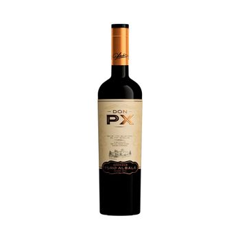 Don Px Gran Reserva 1999  Vino Dulce España Montilla Moriles 75 Cl. 17.0º