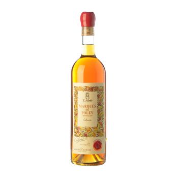 Toro Albalá Vino Generoso Marqués Poley Amontillado Selección 1951 Montilla-moriles 75 Cl 21% Vol.