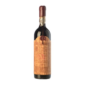 Toro Albalá Vino Dulce Don Px Convento Selección Montilla-moriles 75 Cl 16.5% Vol.