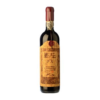 Toro Albalá Vino Dulce Don Px Convento Selección Montilla-moriles 75 Cl 18% Vol.