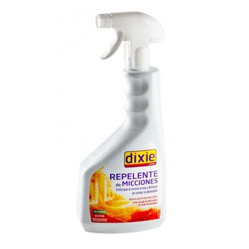 Repelente Micciones Dixie Para Perros Y Gatos - 750 Ml