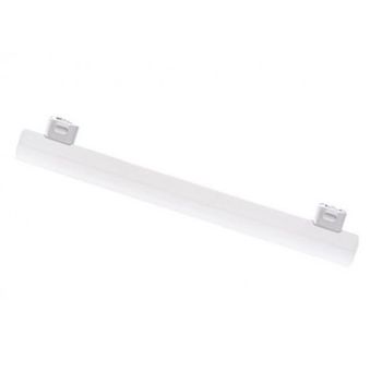 Linestra De Led 5w 300mm 2 Casquillos 2700k Laes 983920