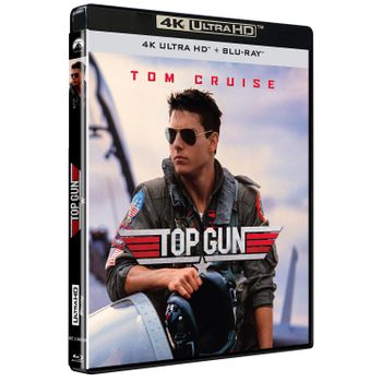 Top Gun (idolos Del Aire Param Br Vta