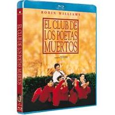 El Club De Los Poetas Muertos [blu-ray]