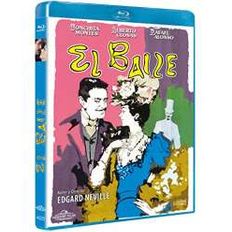 El Baile (blu-ray)