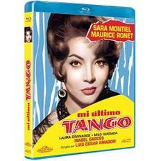 Mi Último Tango (blu-ray)