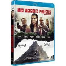 Unas Vacaciones Perfectas (blu-ray)