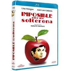 Imposible Para Una Solterona (blu-ray)