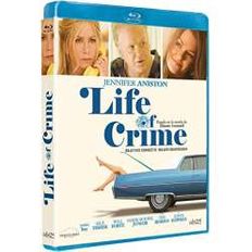 Life Of Crime (blu-ray)