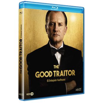 The Good Traitor (el Embajador Kauffmann) - B Divisa Br Vta