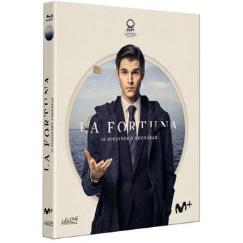 La Fortuna (miniserie) - Bd Br