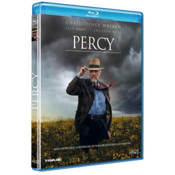 Percy - Bd Br