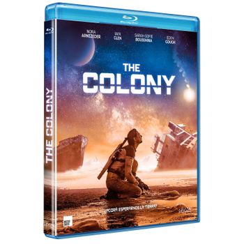 The Colony - B Divisa Br Vta