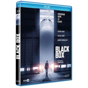 Black Box - Bd Br