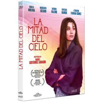 La Mitad Del Cielo (edición Especial Libreto) - Bd