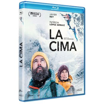 La Cima - B Divisa Br Vta