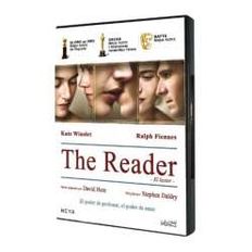 The Reader (el Lector) (dvd)