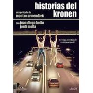 Dvd. Pelicula. Historias Del Kronen