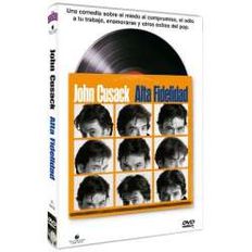 Alta Fidelidad (dvd)