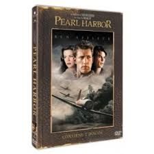 Dvd. Pelicula. Pearl Harbor