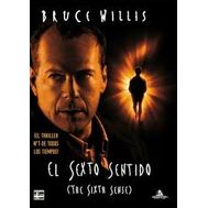 Dvd. Pelicula. El Sexto Sentido