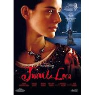 Dvd. Pelicula. Juana La Loca