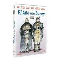 El Año De Las Luces (dvd)