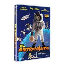 El Astronauta (dvd)