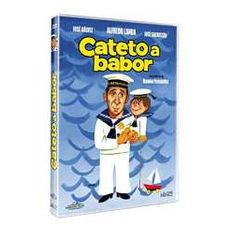 Cateto A Babor (dvd)