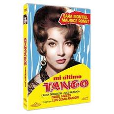 Mi Último Tango (dvd)
