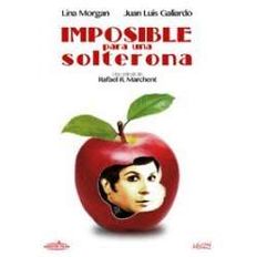 Imposible Para Una Solterona (dvd)