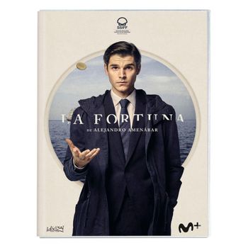 La Fortuna (miniserie) - Dvd