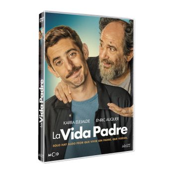 La Vida Padre - Dv Divisa Dvd Vta