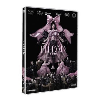 La Piedad - Dvd