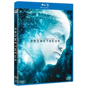 Prometheus - Bd Br