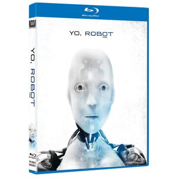 Yo, Robot - Bd Br