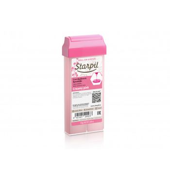 Starpil Roll On Creamy Pink 110 Gr