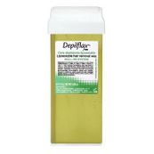 Depilflax Roll On Cera Liposoluble Natural 110 Gr