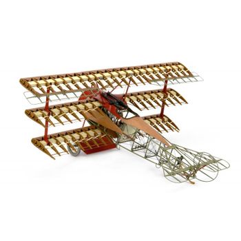 Fokker Dr.i 1918 Red Baron