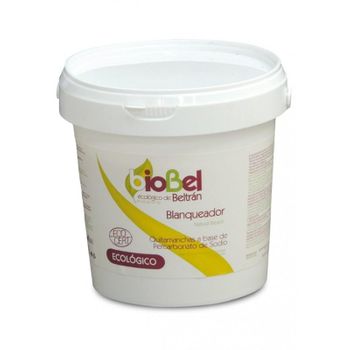 Blanqueador Biobel 1 Kg