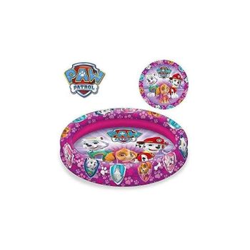 Paw Patrol Rosa Piscina 90cm