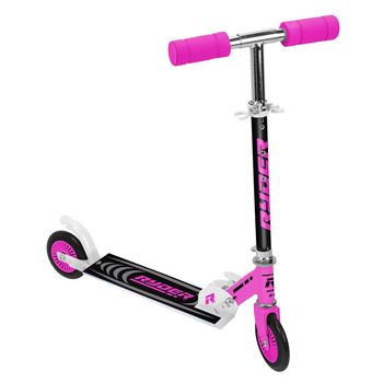 Patinete 2 Ruedas Ryder, Fucsia (2744)